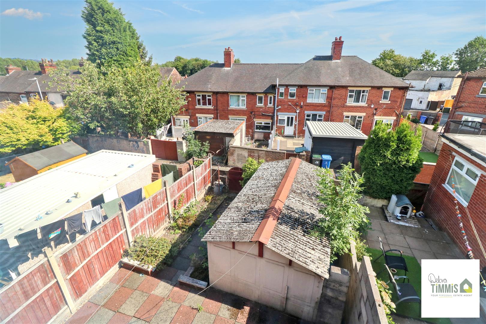 3 bed property in Tarleton Road, Stoke-On-Trent